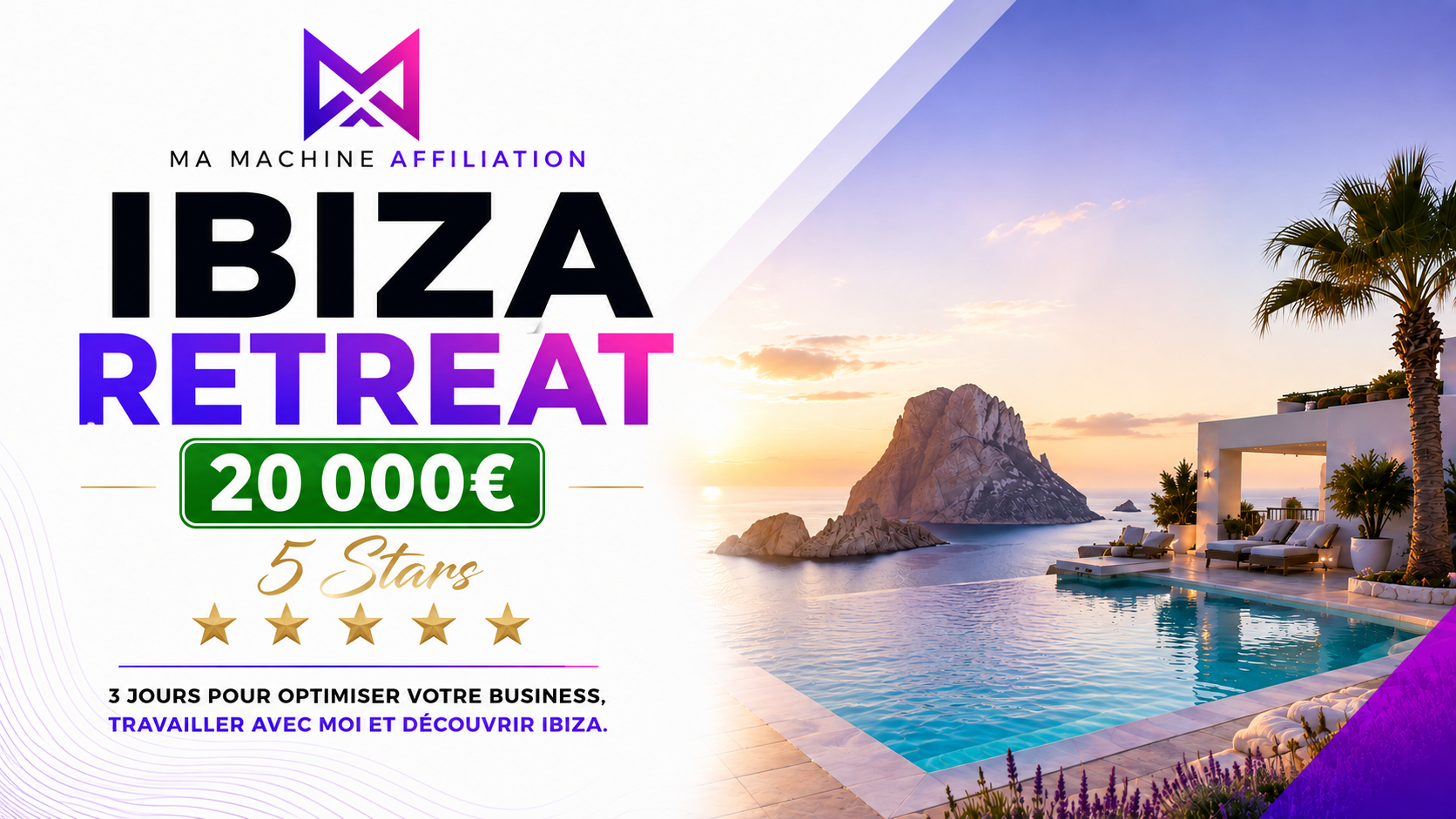 Ibiza Retreat